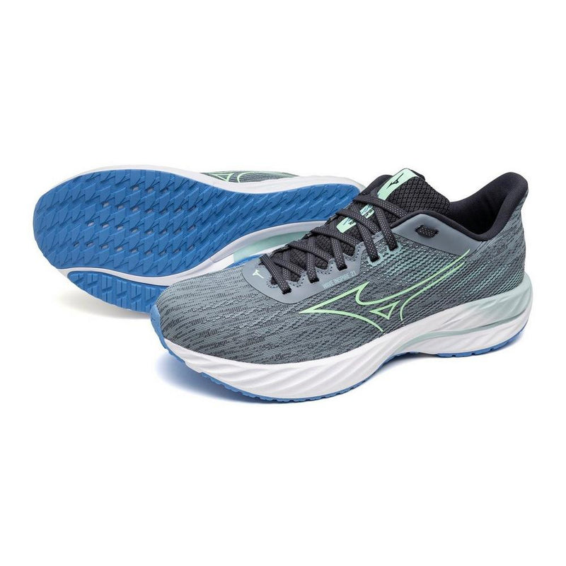 Load image into Gallery viewer, Mizuno Men's Wave Inspire 21