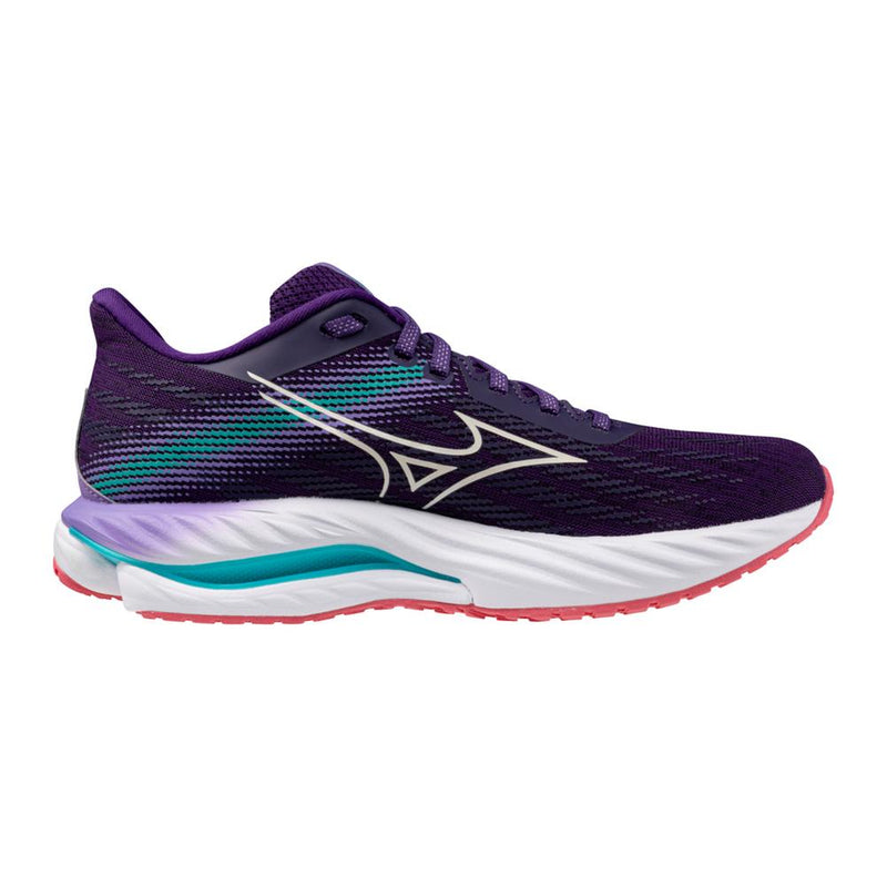 Load image into Gallery viewer, Mizuno Women's Wave Inspire 21