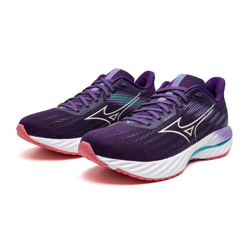 Load image into Gallery viewer, Mizuno Women's Wave Inspire 21