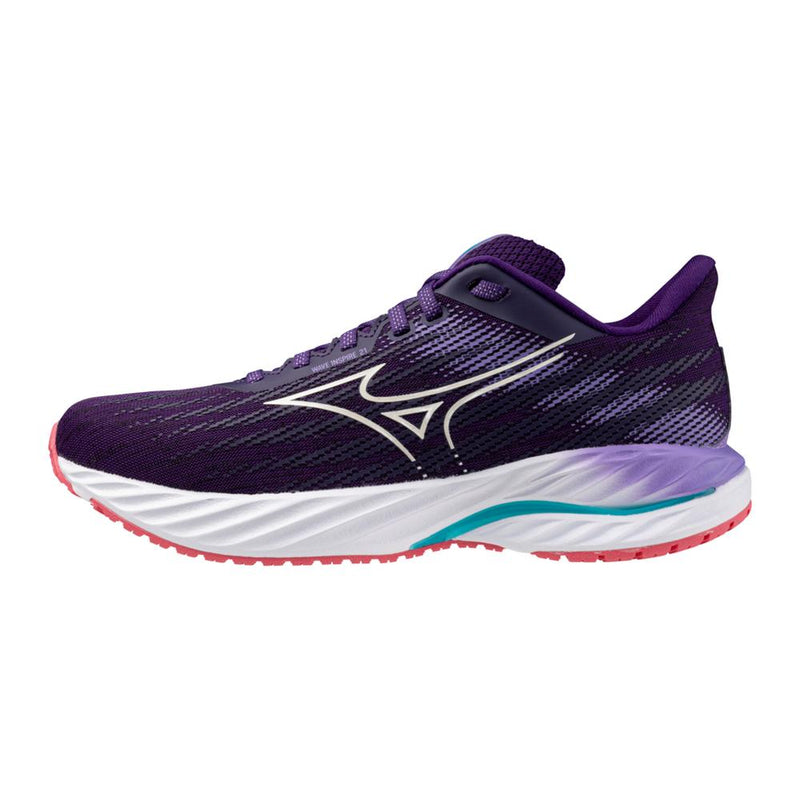 Load image into Gallery viewer, Mizuno Women's Wave Inspire 21