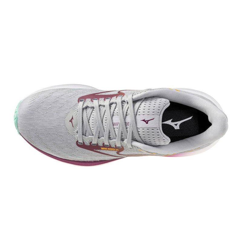 Load image into Gallery viewer, Mizuno Women's Wave Rider 29