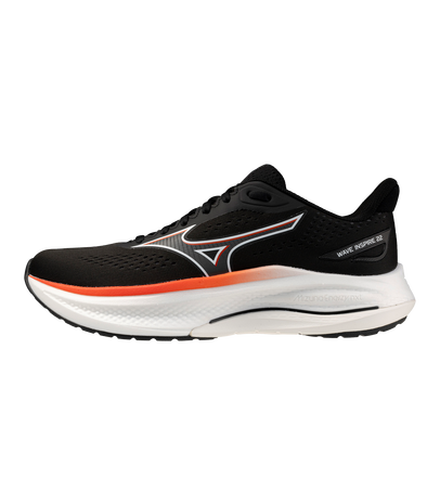 Load image into Gallery viewer, Mizuno Men's Wave Inspire 22