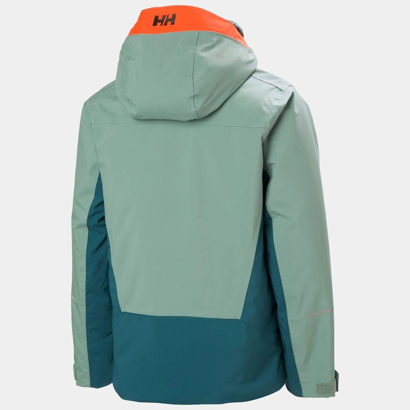 Load image into Gallery viewer, Helly Hansen Juniors' Quest Jacket