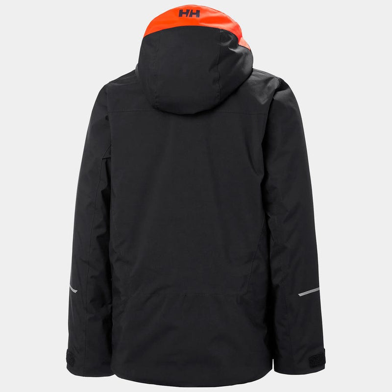 Load image into Gallery viewer, Helly Hansen Juniors' Quest Jacket