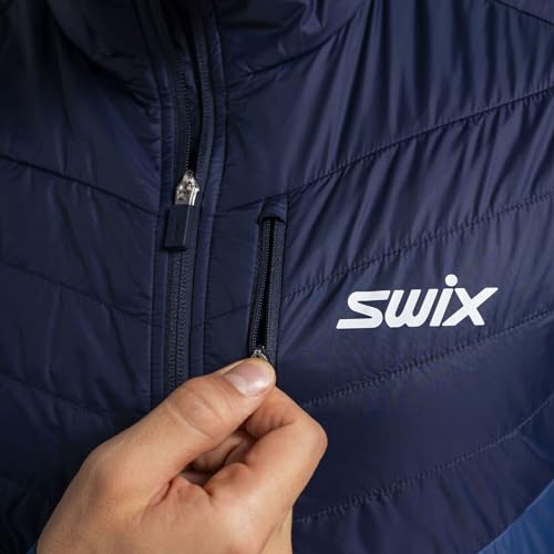 Swix Dynamic Hybrid Ins Jacket