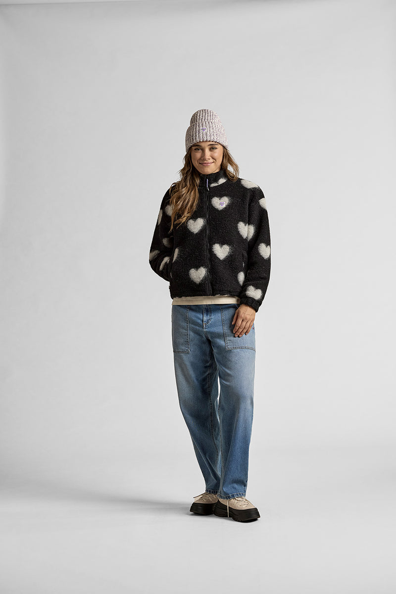 Load image into Gallery viewer, Maloja Women's MonduliM Adventure Wool Jacket