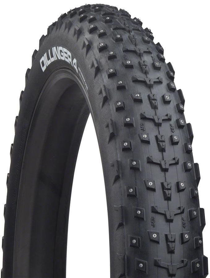 45NRTH DILLINGER 4 27.5X4 – Gear West