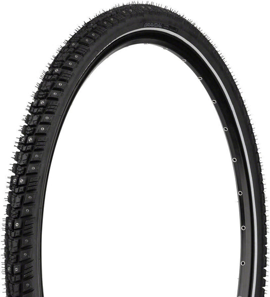 45NRTH Gravdal Studded