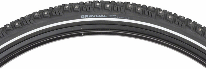 Load image into Gallery viewer, 45NRTH Gravdal Studded