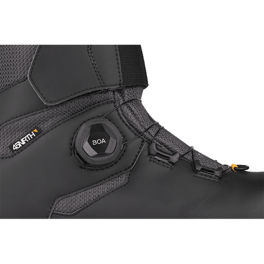 45NRTH Wolvhammer BOA Boot - Gear West