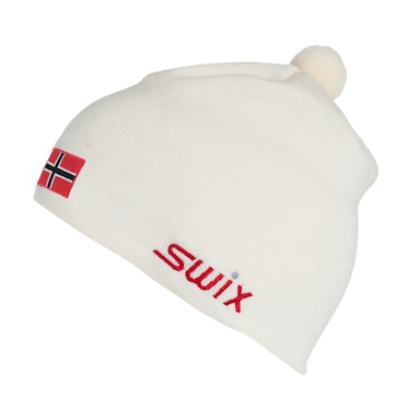 Load image into Gallery viewer, Swix Tradition Hat w/Flag