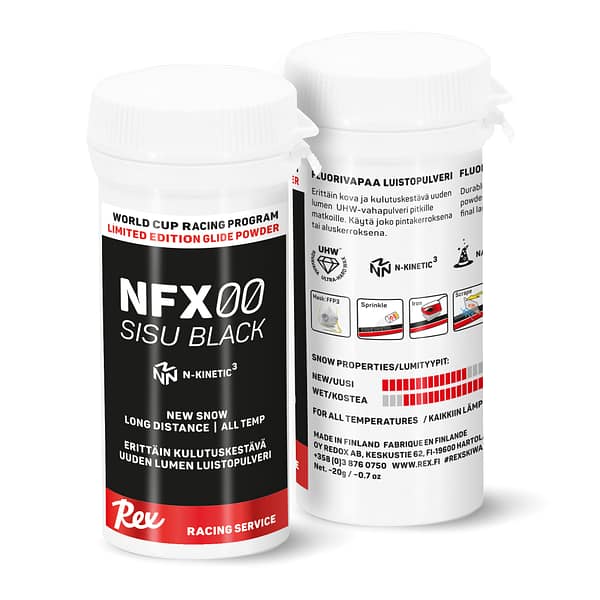 Load image into Gallery viewer, Rex NFX Powder 20 gram