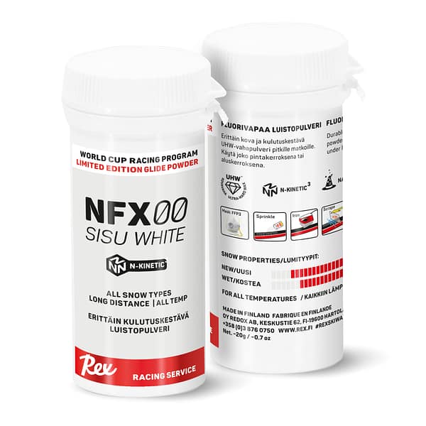 Load image into Gallery viewer, Rex NFX Powder 20 gram
