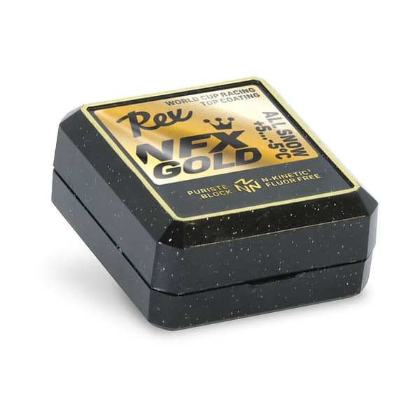 Load image into Gallery viewer, Rex NFX Block 10g Old Snow