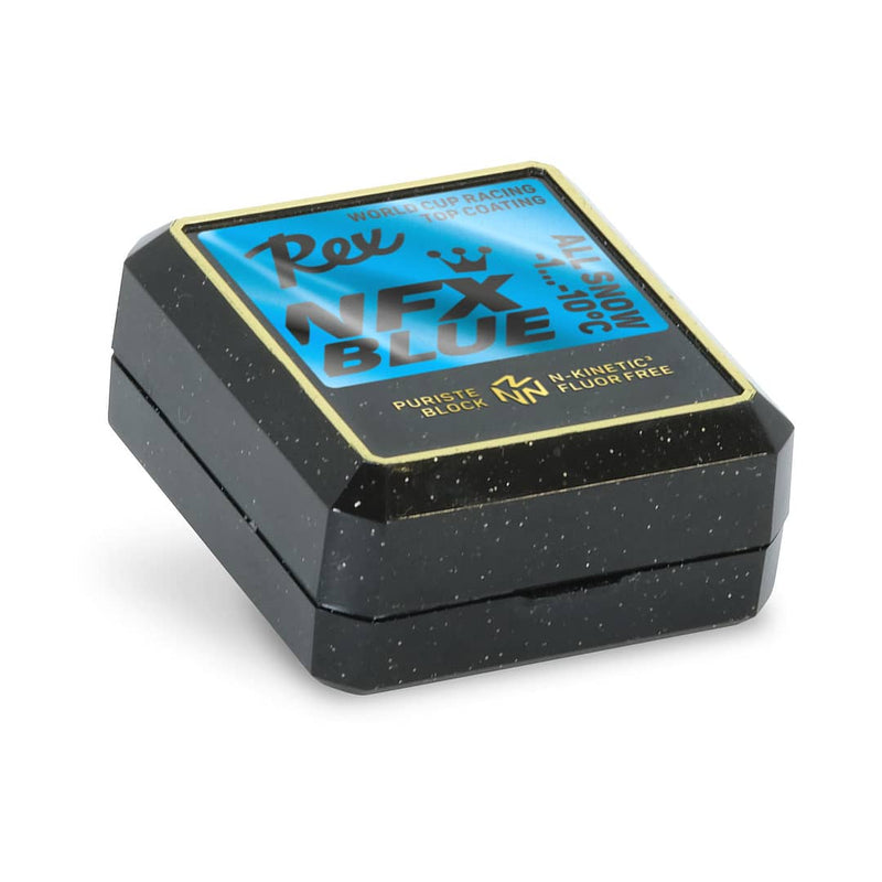 Load image into Gallery viewer, Rex NFX Block 10g Old Snow
