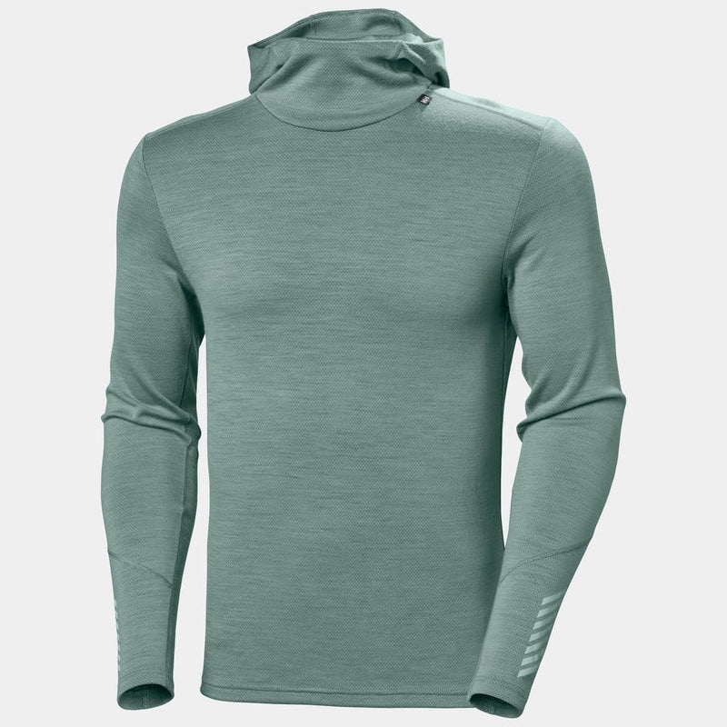 Load image into Gallery viewer, Helly Hansen Men's Lifa® Merino Midweight Hoodie