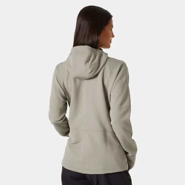 Load image into Gallery viewer, Helly Hansen Women's Evolved Air Hooded Midlayer