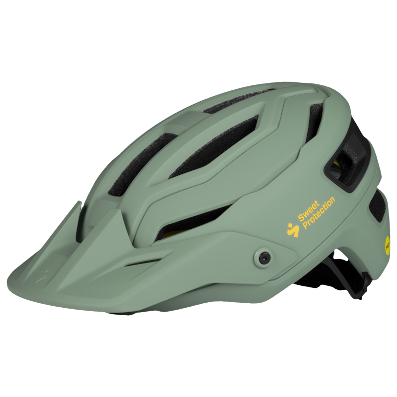 Load image into Gallery viewer, Sweet Protection Trailblazer Mips Helmet