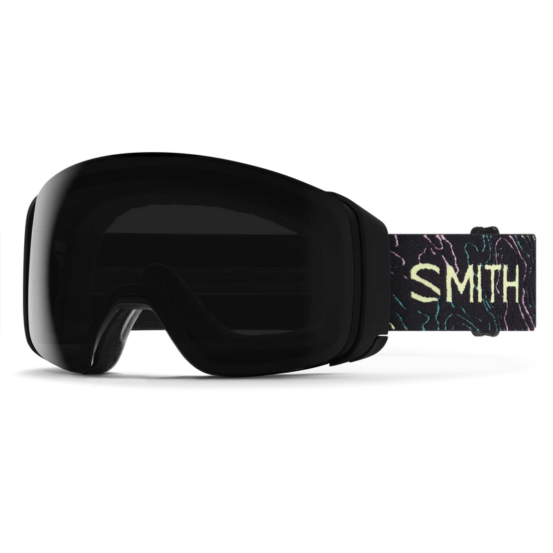Load image into Gallery viewer, Smith W25 4D MAG Goggles