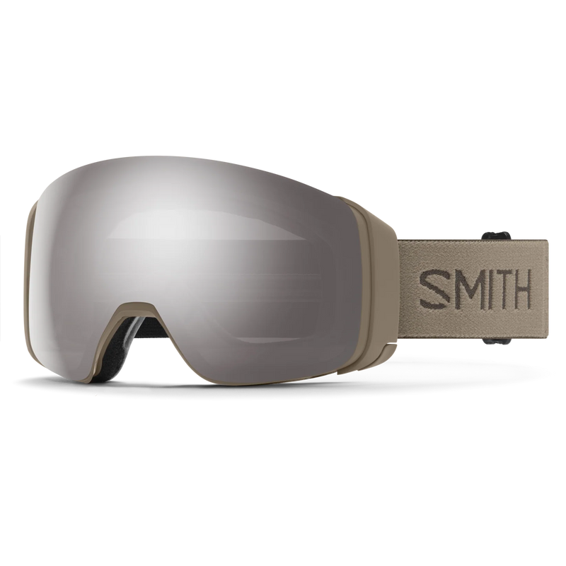 Load image into Gallery viewer, Smith W25 4D MAG Goggles