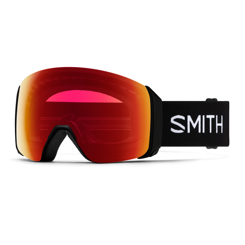 Load image into Gallery viewer, Smith W25 4D MAG XL Goggles
