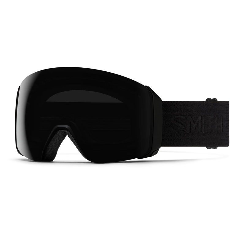 Load image into Gallery viewer, Smith W25 4D MAG XL Goggles