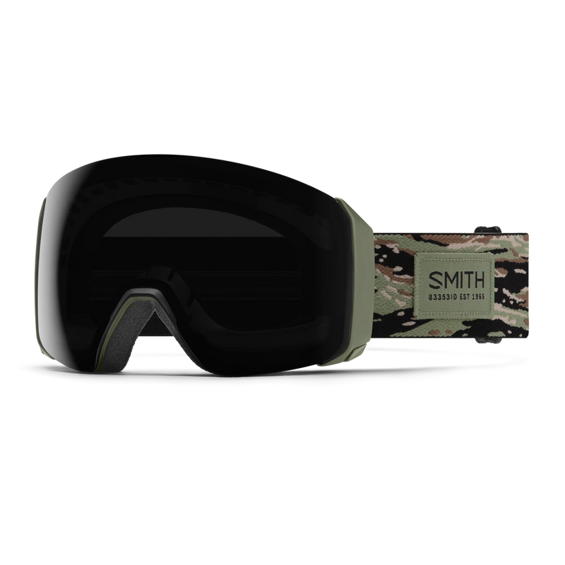 Load image into Gallery viewer, Smith W25 4D MAG XL Goggles