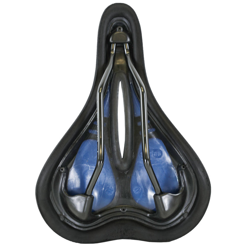 Load image into Gallery viewer, Serfas Women's Dual Density Vinyl Cut-out