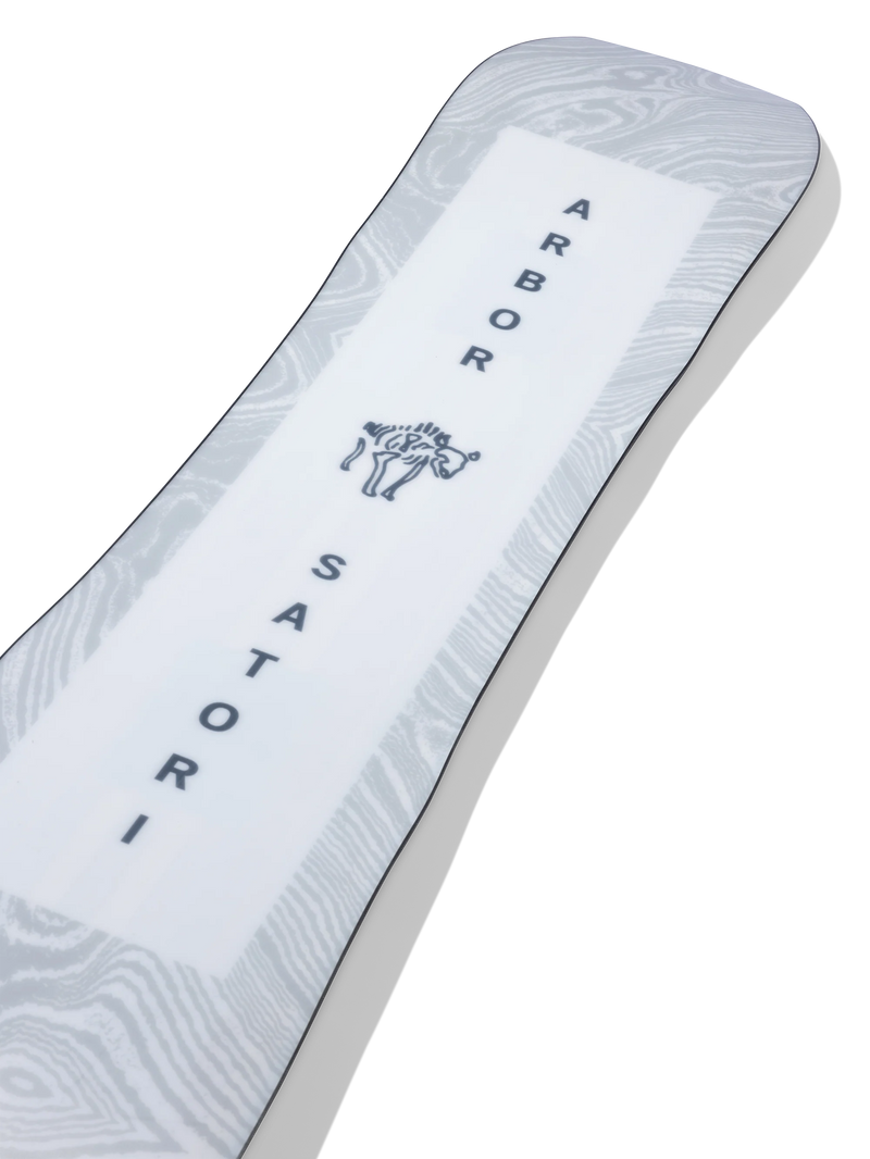 Load image into Gallery viewer, Arbor Satori Snowboard 2026