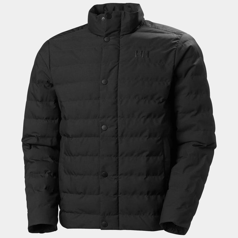 Load image into Gallery viewer, Helly Hansen Men's Alby Insulated Quilt Jacket