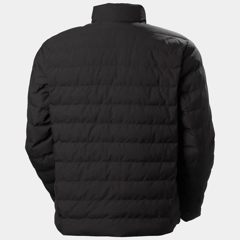 Load image into Gallery viewer, Helly Hansen Men's Alby Insulated Quilt Jacket