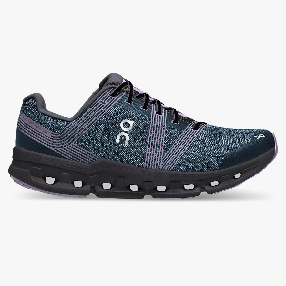 ON Running Men's CloudGo – Gear West
