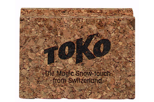 Toko Natural Cork