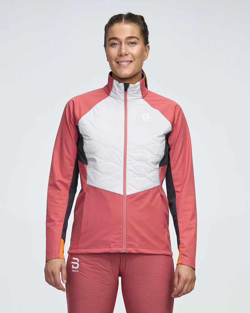 Load image into Gallery viewer, Bjorn Daehlie Women&#39;s Challenge Jacket 2.0
