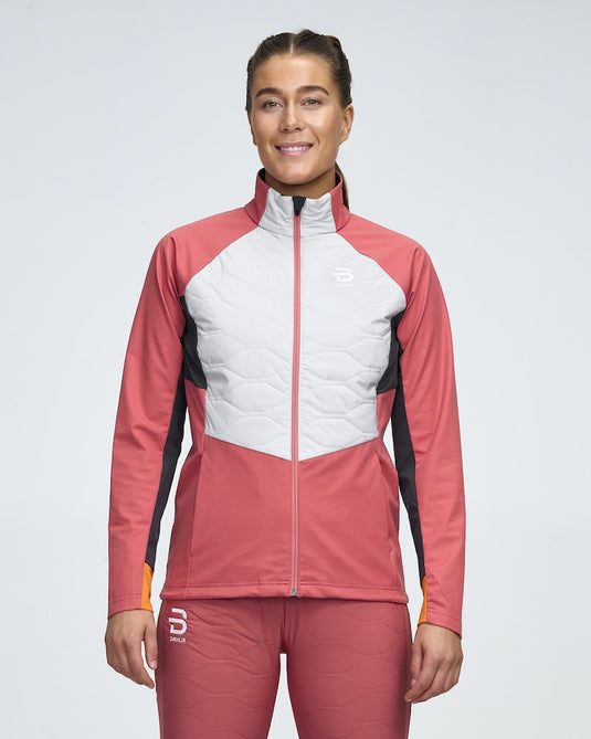 Bjorn Daehlie Women's Challenge Jacket 2.0