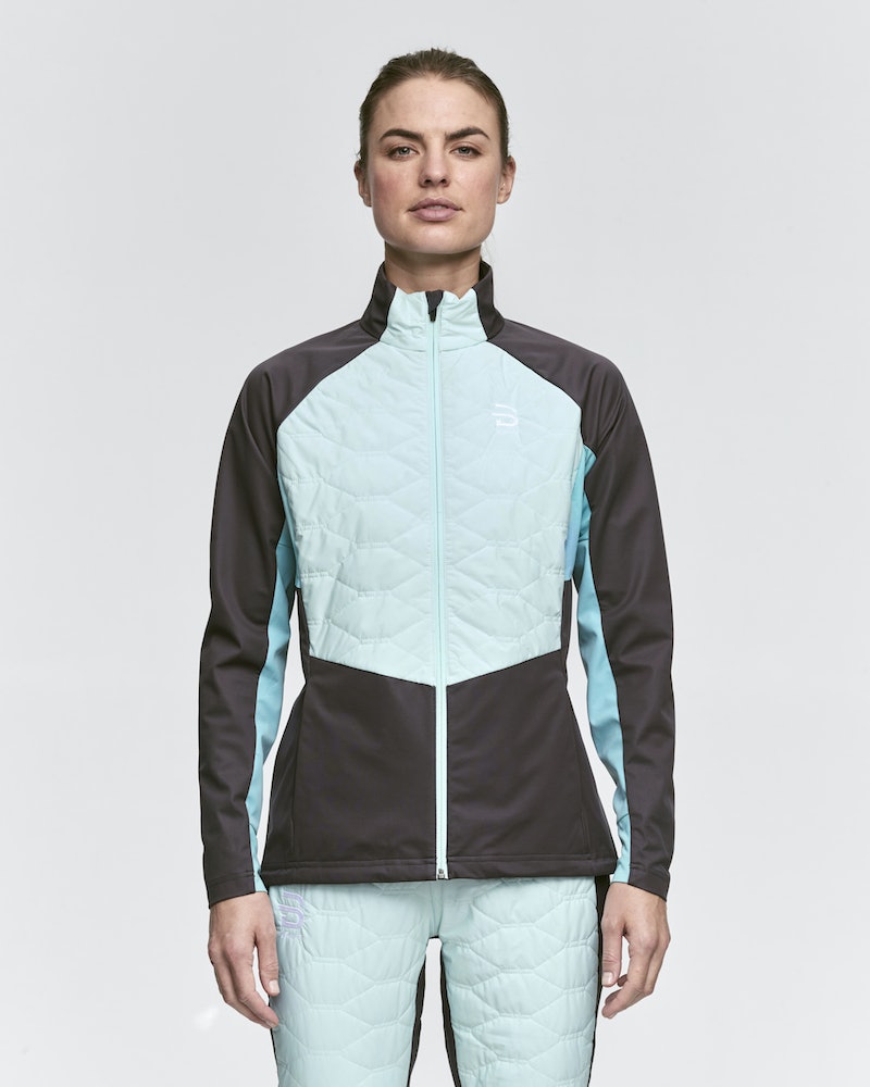 Load image into Gallery viewer, Bjorn Daehlie Women&#39;s Challenge Jacket 2.0
