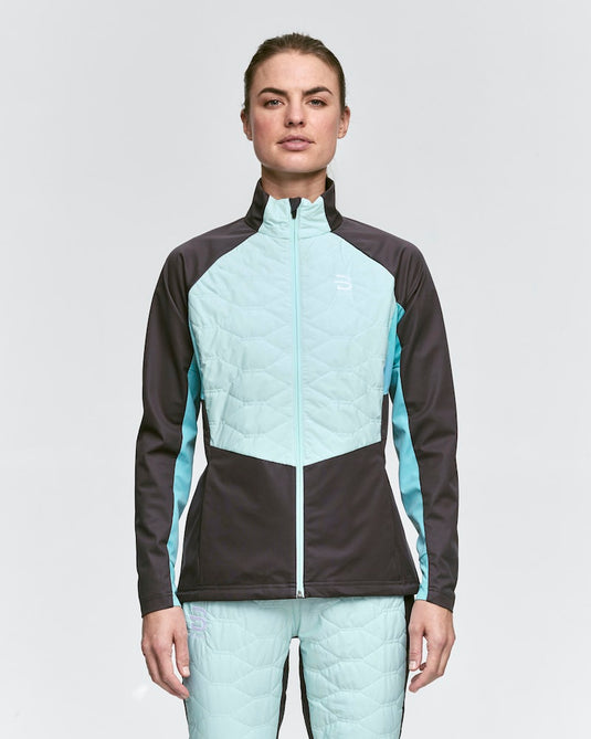 Bjorn Daehlie Women's Challenge Jacket 2.0