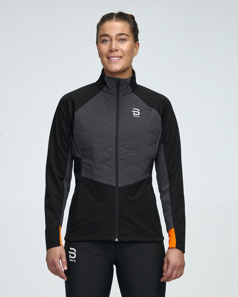 Load image into Gallery viewer, Bjorn Daehlie Women&#39;s Challenge Jacket 2.0
