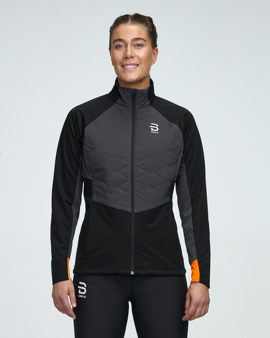 Bjorn Daehlie Women's Challenge Jacket 2.0