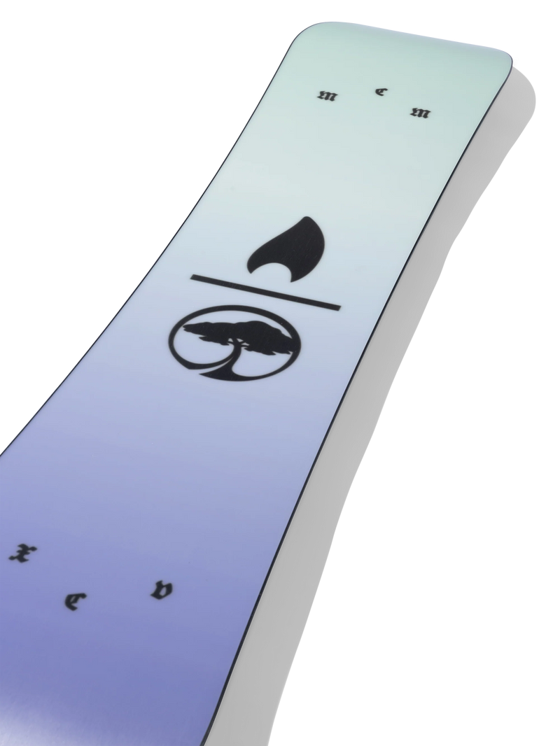 Load image into Gallery viewer, Arbor Women's Kuro Neko Snowboard 2026