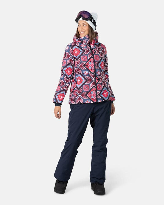 Kari Traa Women's Camilla Jacket