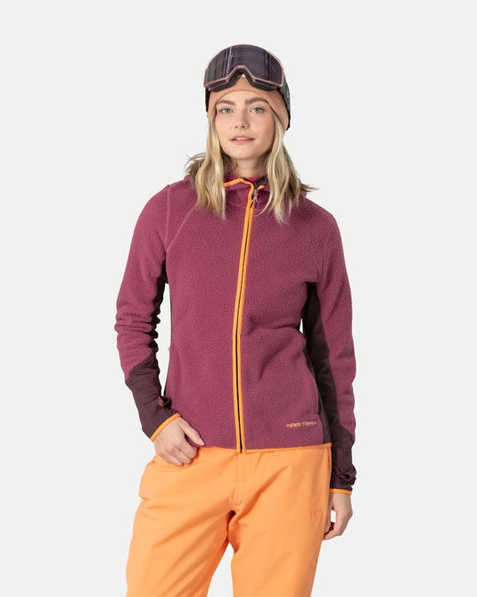 Kari Traa Women's Ragnhild LS