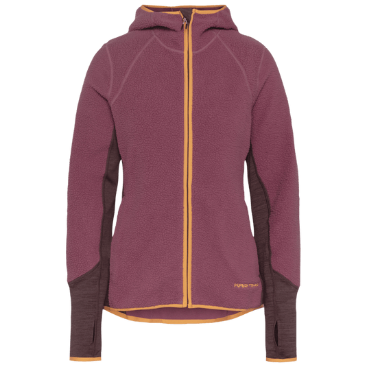 Kari Traa Women's Ragnhild LS