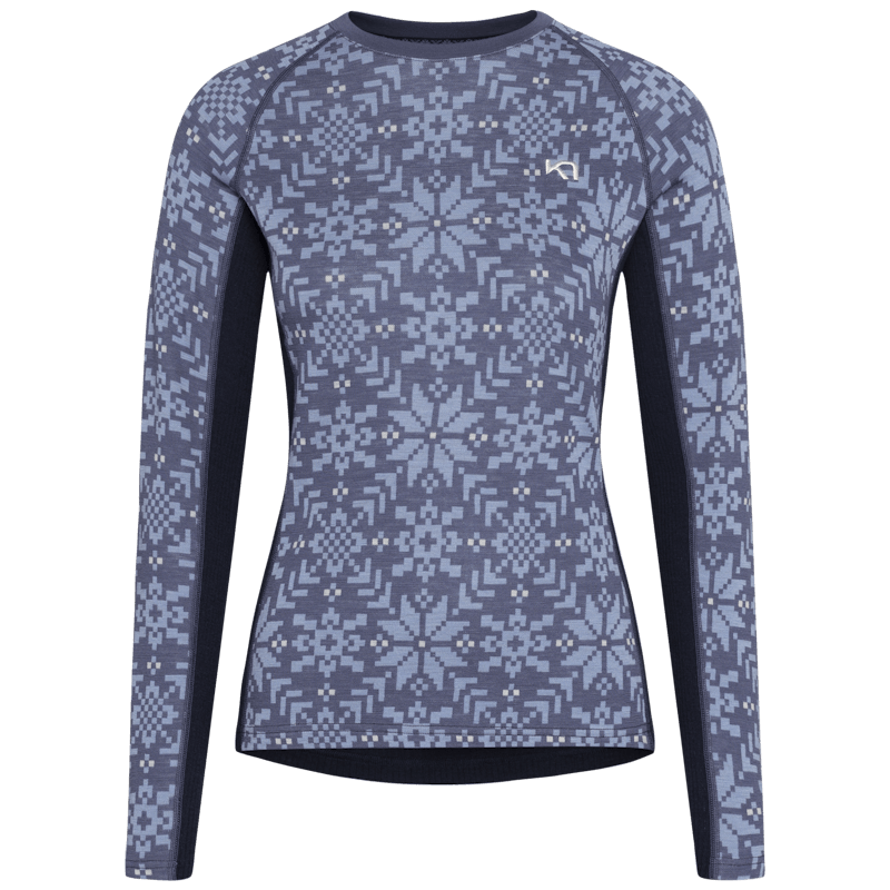 Load image into Gallery viewer, Kari Traa Women's Edith Long Sleeve