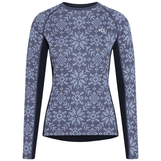 Kari Traa Women's Edith Long Sleeve