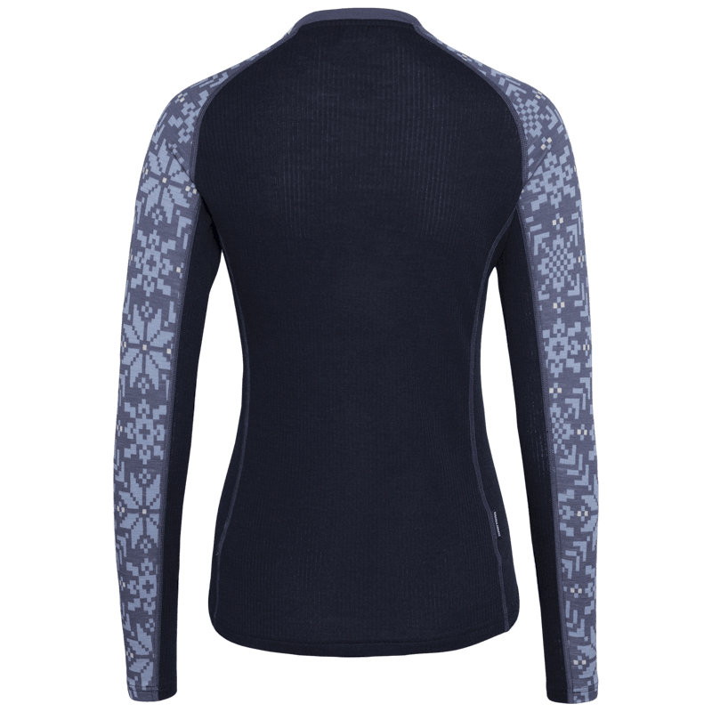 Load image into Gallery viewer, Kari Traa Women's Edith Long Sleeve