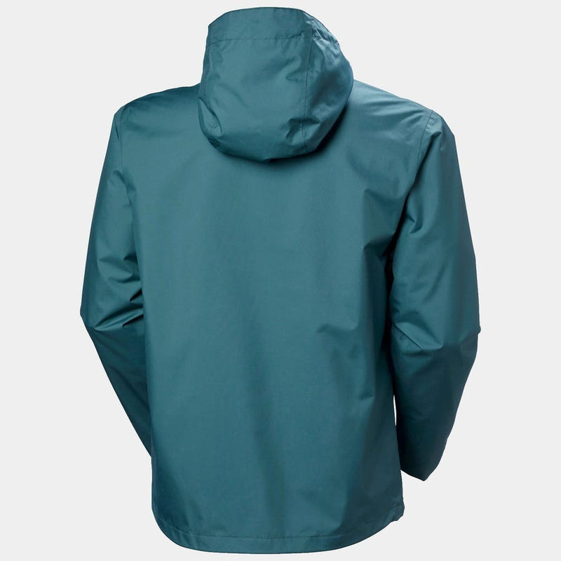 Load image into Gallery viewer, Helly Hansen Men's Seven J Rain Jacket