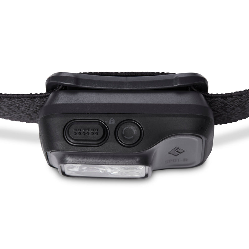 Load image into Gallery viewer, Black Diamond Spot 400-R Headlamp Graphite