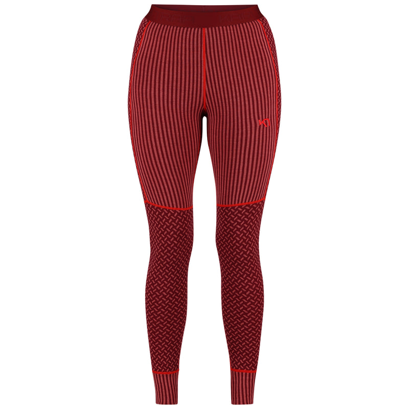 Load image into Gallery viewer, Kari Traa Smekker Baselayer Pant