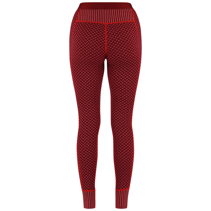 Load image into Gallery viewer, Kari Traa Smekker Baselayer Pant
